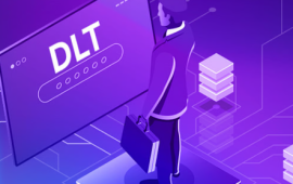 Understanding the Difference Between Blockchain and Distributed Ledger Technology