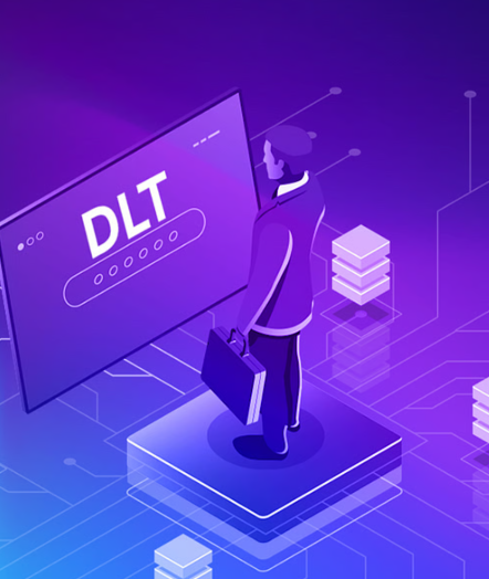 Understanding the Difference Between Blockchain and Distributed Ledger Technology