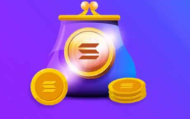 Solana Wallet Development: Creating Secure and Scalable Solutions