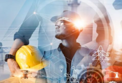 How Digital Transformation Fuels Growth and Efficiency in Manufacturing