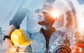 How Digital Transformation Fuels Growth and Efficiency in Manufacturing