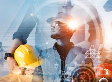 How Digital Transformation Fuels Growth and Efficiency in Manufacturing