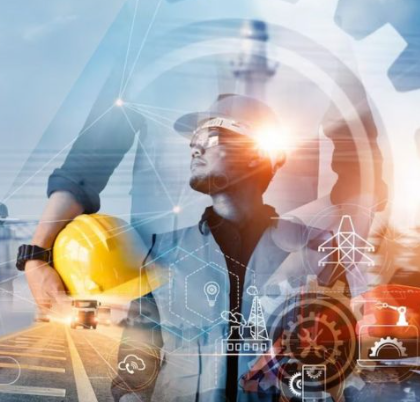 How Digital Transformation Fuels Growth and Efficiency in Manufacturing
