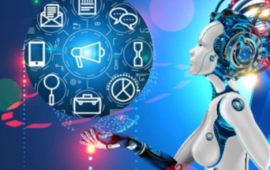 Embracing AI in Marketing Without Sacrificing Authenticity