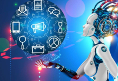 Embracing AI in Marketing Without Sacrificing Authenticity