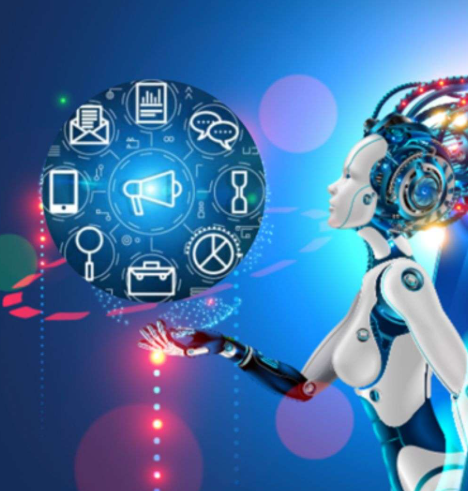 Embracing AI in Marketing Without Sacrificing Authenticity