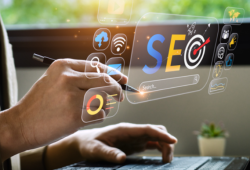 How SEO Enhances Brand Positioning Without Compromising Creativity