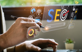 How SEO Enhances Brand Positioning Without Compromising Creativity