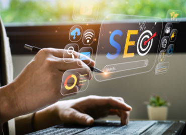 How SEO Enhances Brand Positioning Without Compromising Creativity