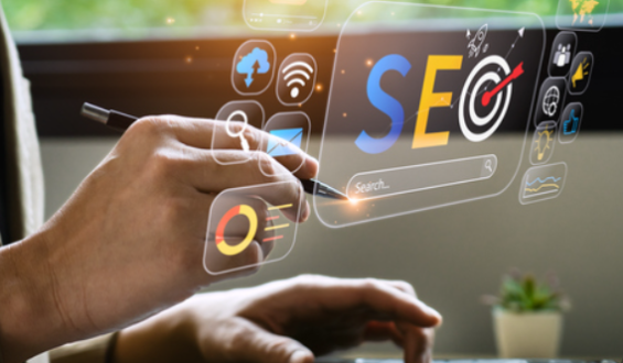 How SEO Enhances Brand Positioning Without Compromising Creativity