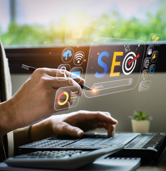 How SEO Enhances Brand Positioning Without Compromising Creativity