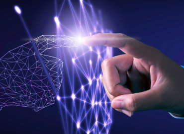 Harnessing the Power of Digital Transformation Consulting to Elevate Your Business