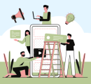 The Ultimate Guide to B2B SaaS Go-To-Market Strategy: Avoiding Common Mistakes