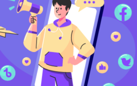 10 Creative Social Media Marketing Ideas to Boost Brand Awareness