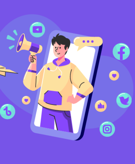 10 Creative Social Media Marketing Ideas to Boost Brand Awareness